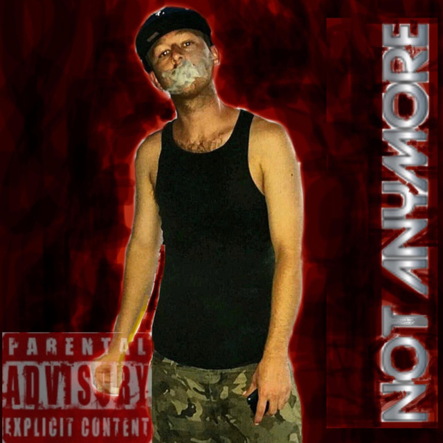 Not Anymore - Single by Rob. K | Spotify