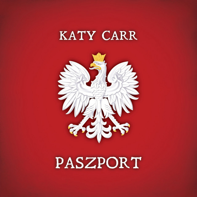 Katy Carr Photo