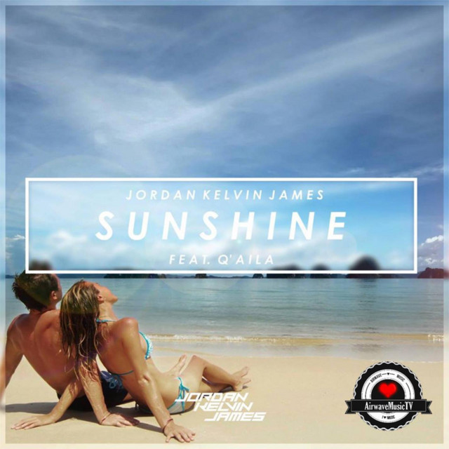 Sunshine (feat. Q'AILA) cover