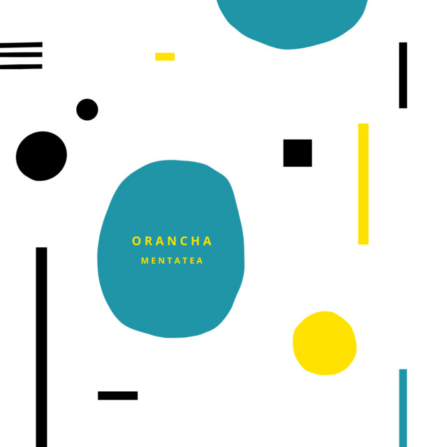 Mentatea cover art