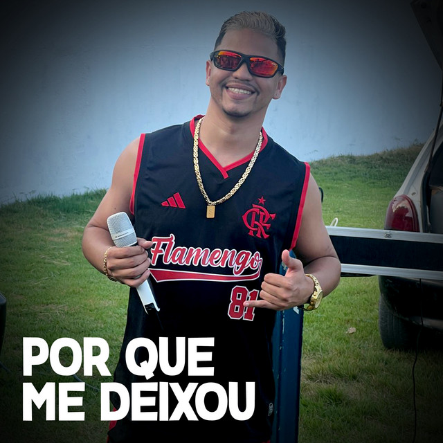 Por Que Me Deixou