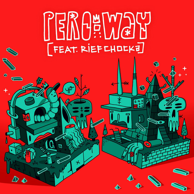 Cover art for Pero Culture Crew — Way