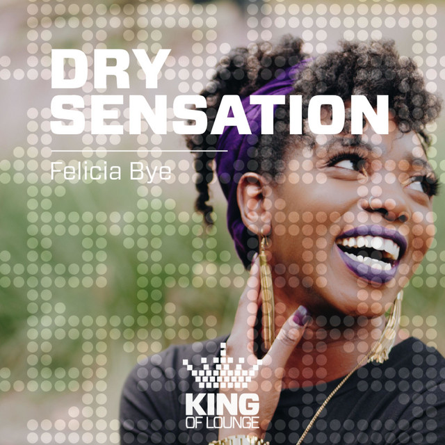 Dry Sensation cover
