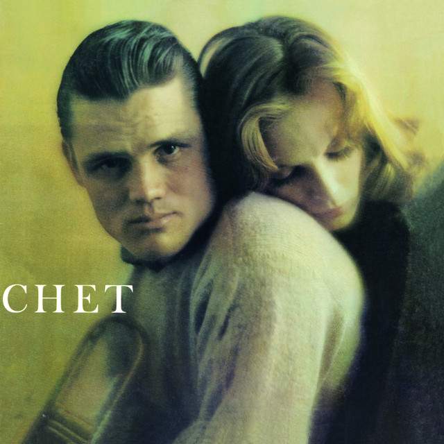 with 極美品! BAKER EVANS BILL CHET / CHET