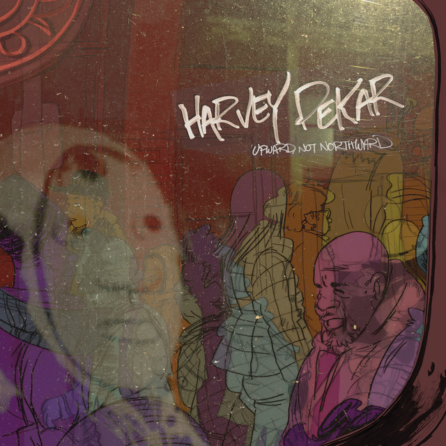 Harvey Pekar