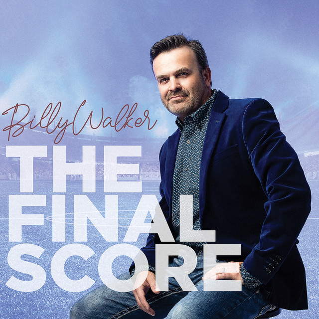 The Final Score cover art