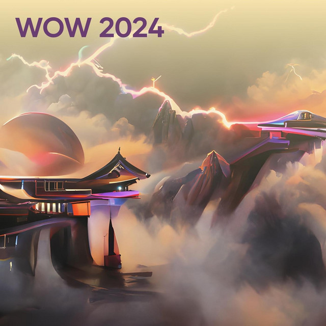 Wow 2024 - Single by DJSLACKER | Spotify