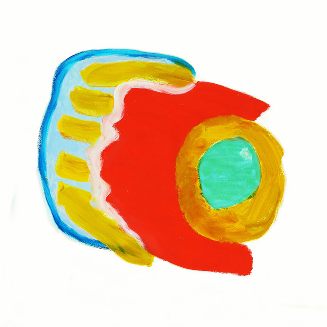 Hypnosis cover art