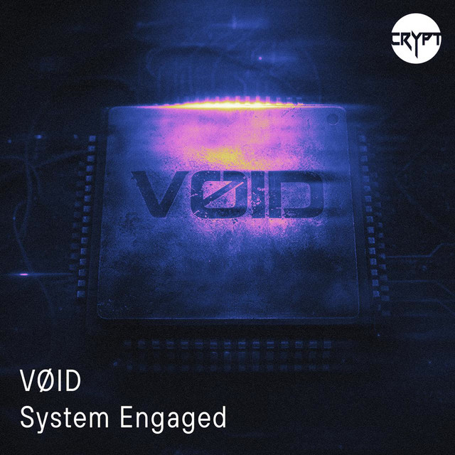 System Engaged