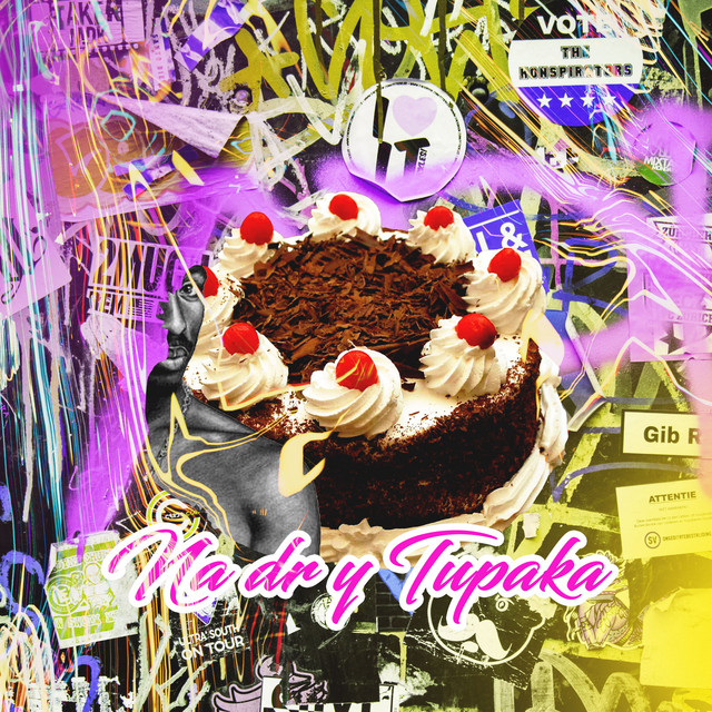 Cover art: На др у тупака — Козачок