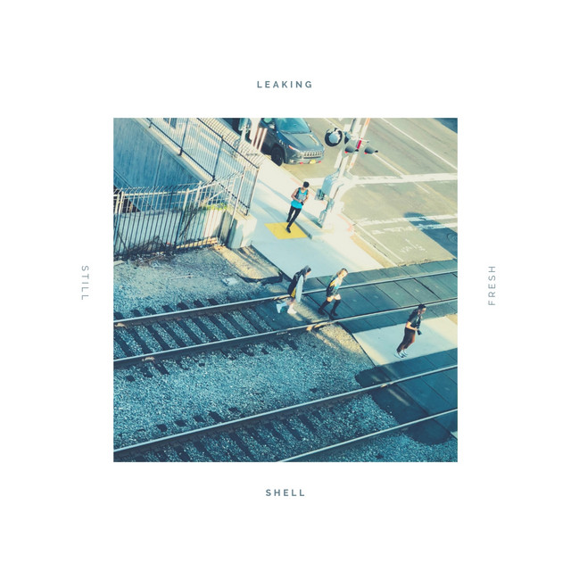 Still Fresh cover art