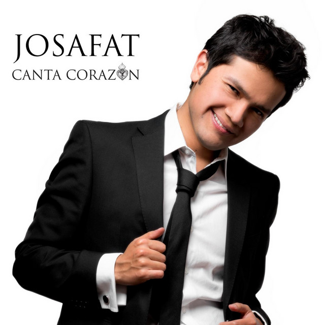 Canta Corazon cover art