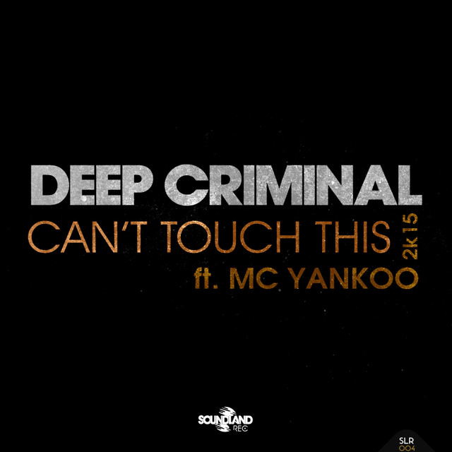 Can't Touch This 2K15