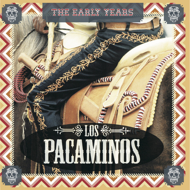 The Early Years cover