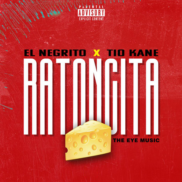 Ratoncita