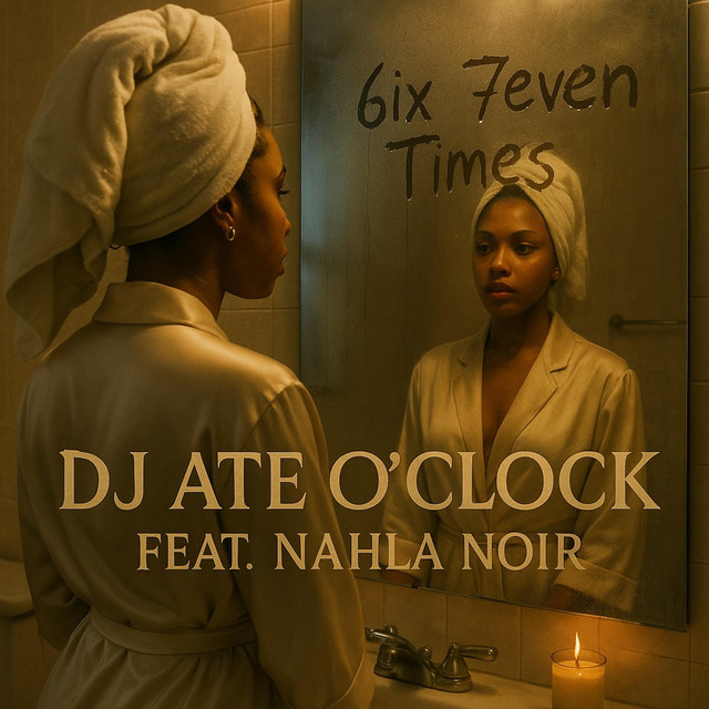 6ix 7even Times - Radio Edit - song and lyrics by DJ Ate O'Clock, Nahla ...