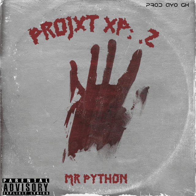 Projxt XP 2 - Radio Edit