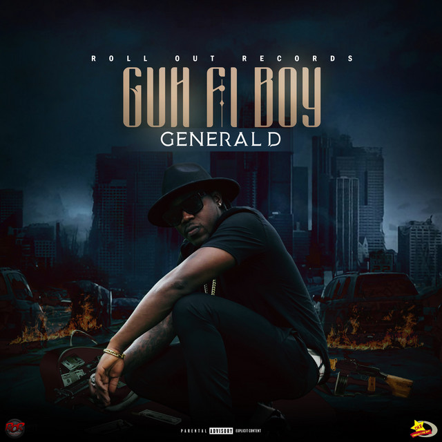 Guh Fi Boy - Single by General D | Spotify