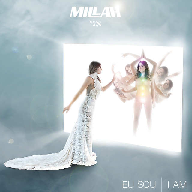 Eu Sou / I Am cover art