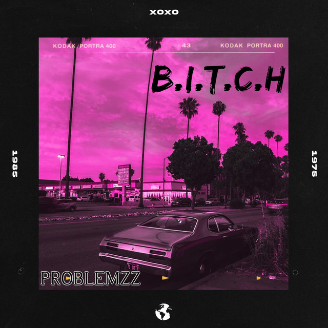 ProblemzzOfficial | Spotify
