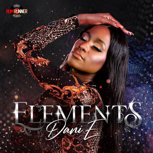 Elements cover art