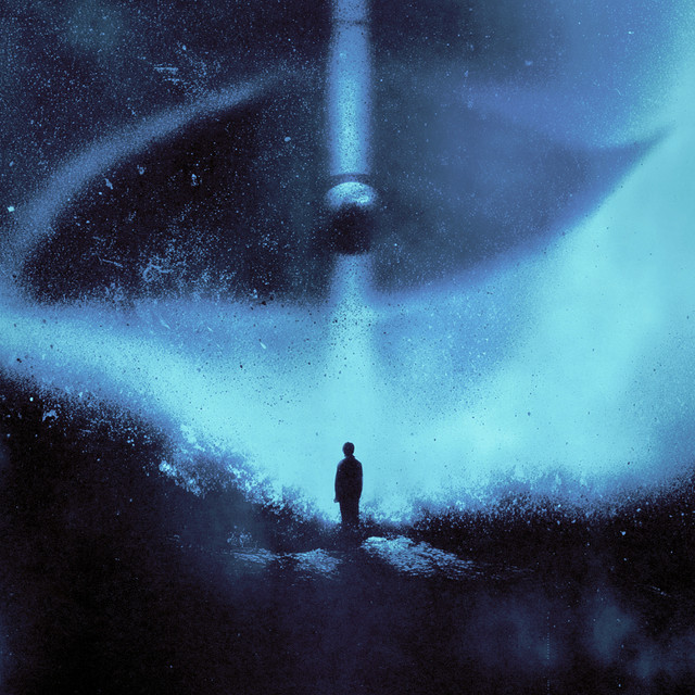 look around cover art