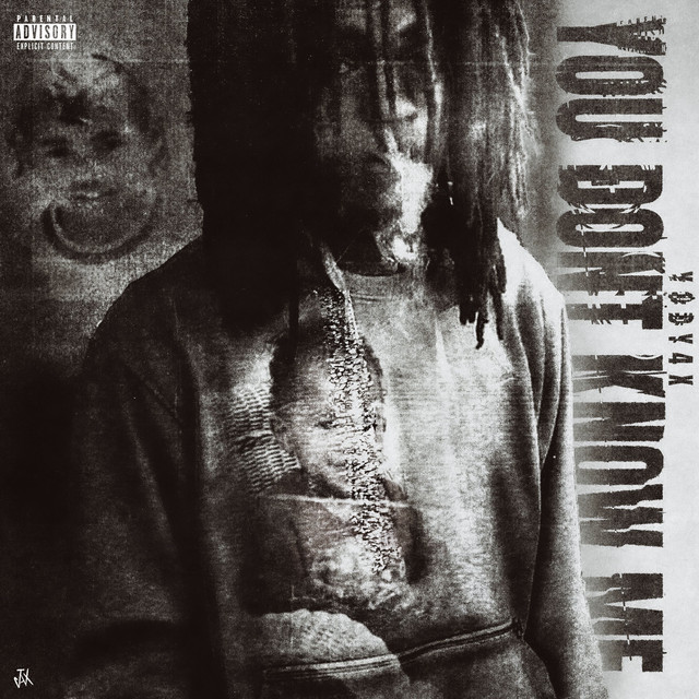 YOU DON'T KNOW ME - Album by Yody 4x | Spotify