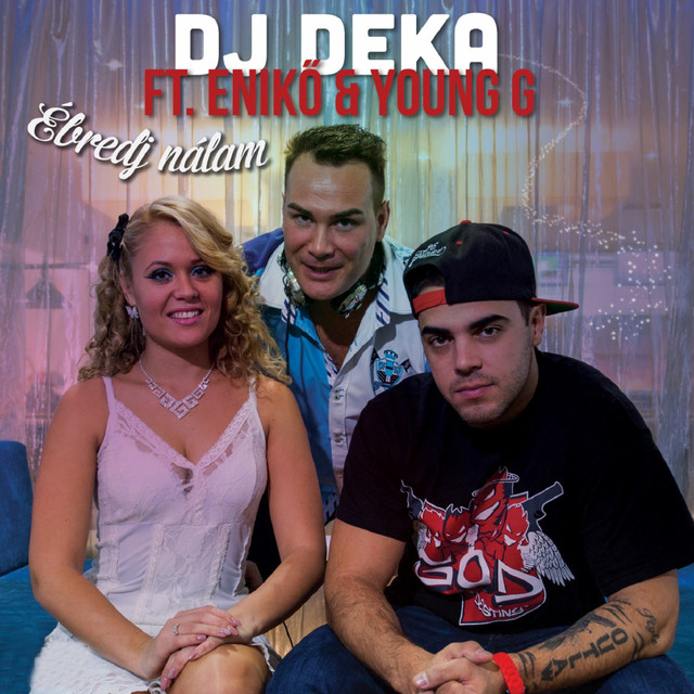 Ébredj Nálam - Club Mix