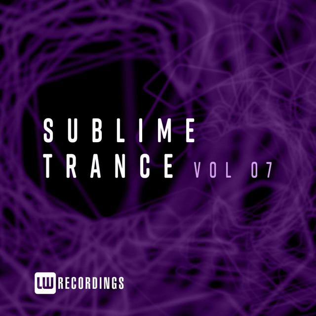 Sublime Trance, Vol. 07 cover art