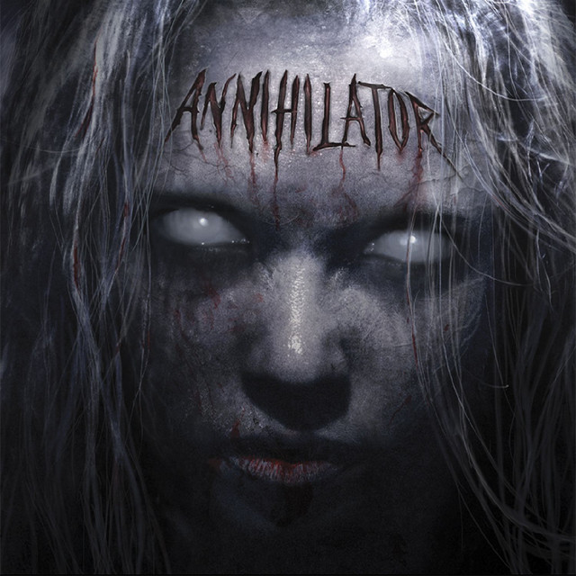Annihilator - Album by Annihilator | Spotify