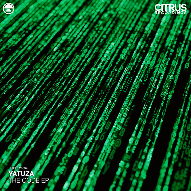 Cyborg album art