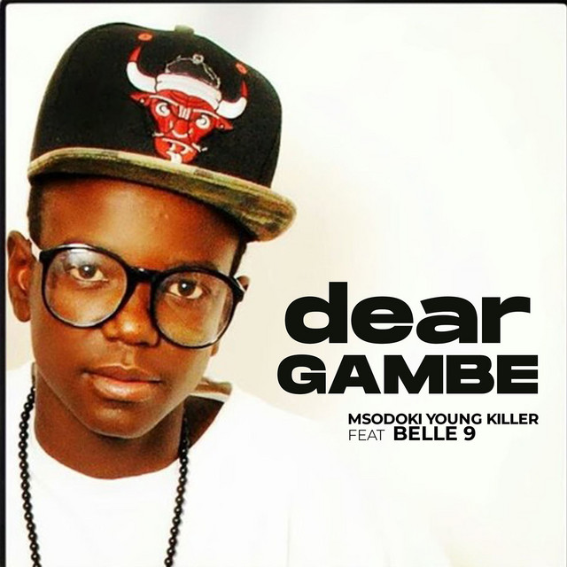 Dear Gambe