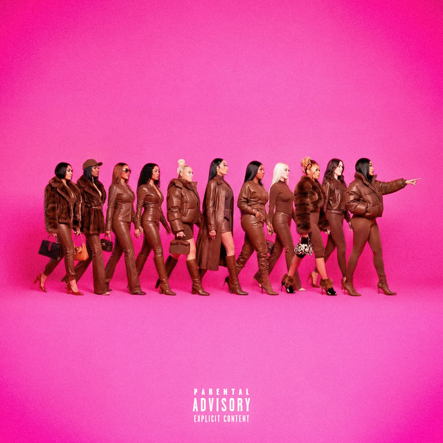 undefined album image