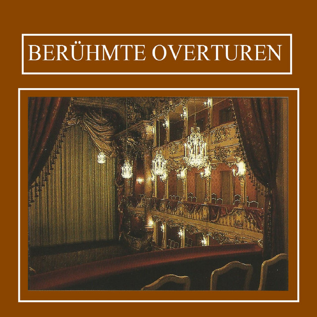 The Merry Wives of Windsor, Overture