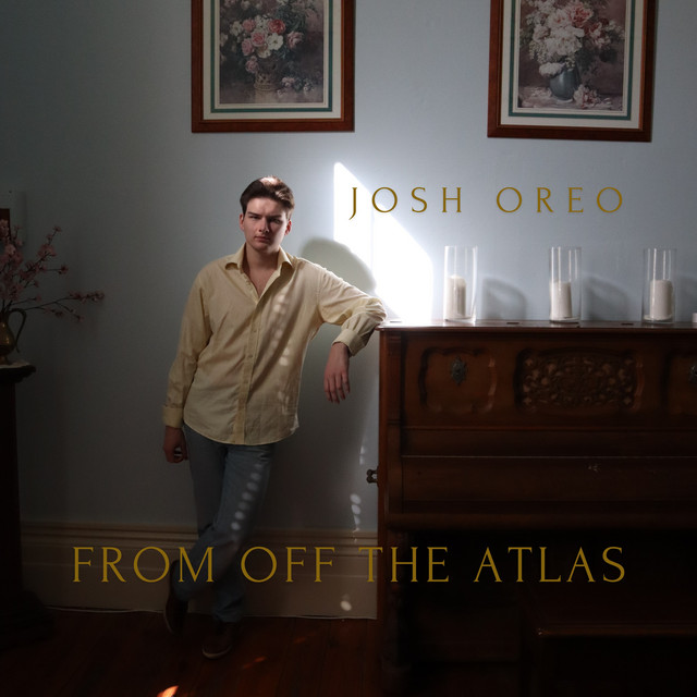 From Off The Atlas cover art