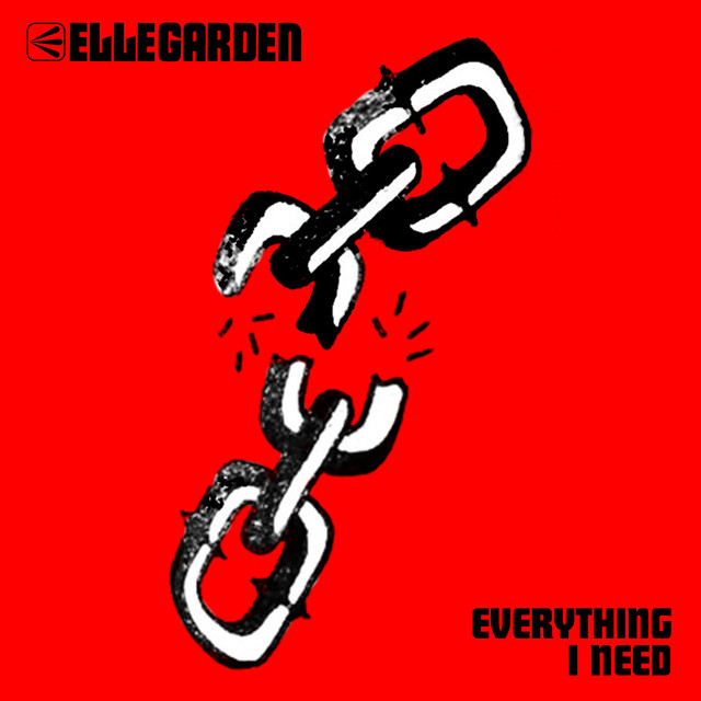Everything I Need album image