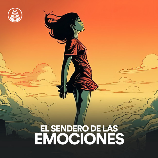 El Sendero de las Emociones cover art