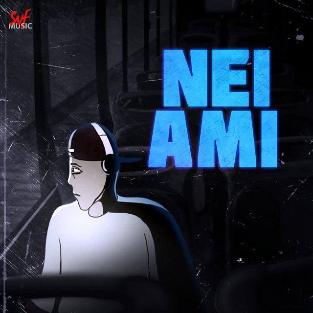 Nei Ami artwork