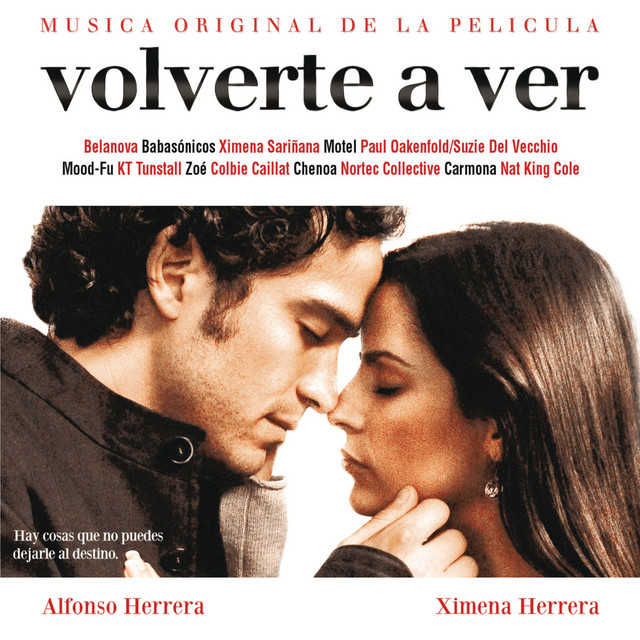 Volverte A Ver