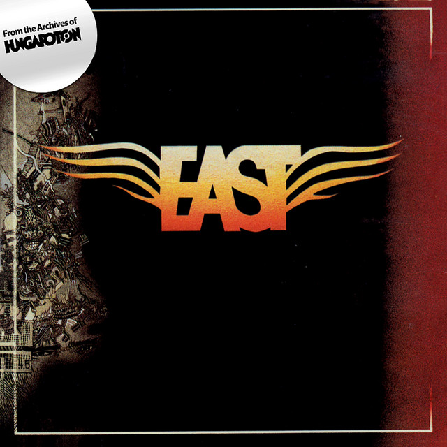 Rések a falon cover art