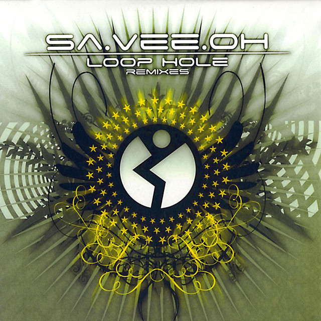 Loop Hole - Max Savietto Rmx cover art