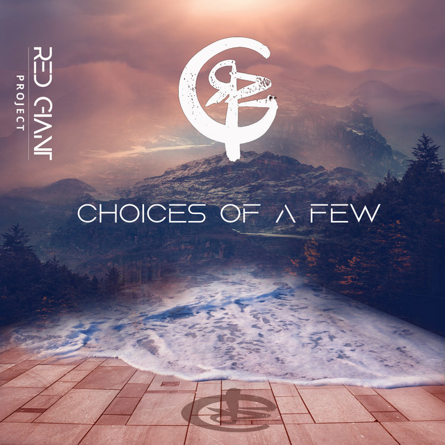 Choices of a Few cover