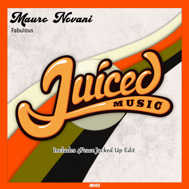 Fabulous album art