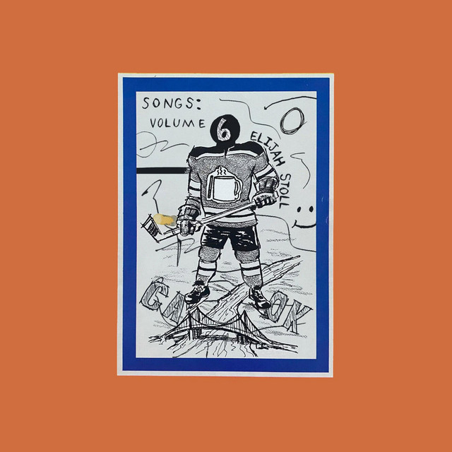 Songs: Volume 6 cover art