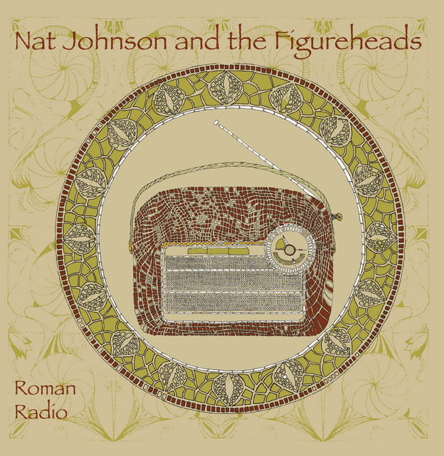 Nat Johnson and the Figureheads Photo