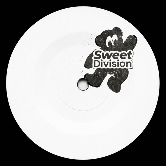 Sweet Division cover art