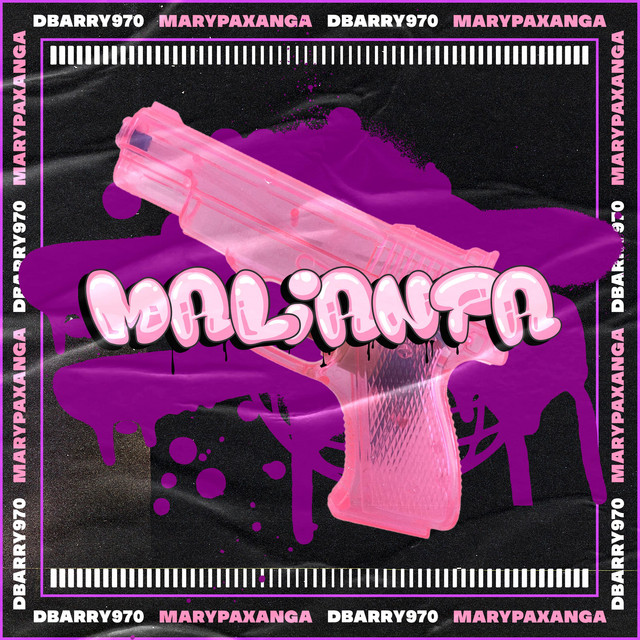 Malianta cover art