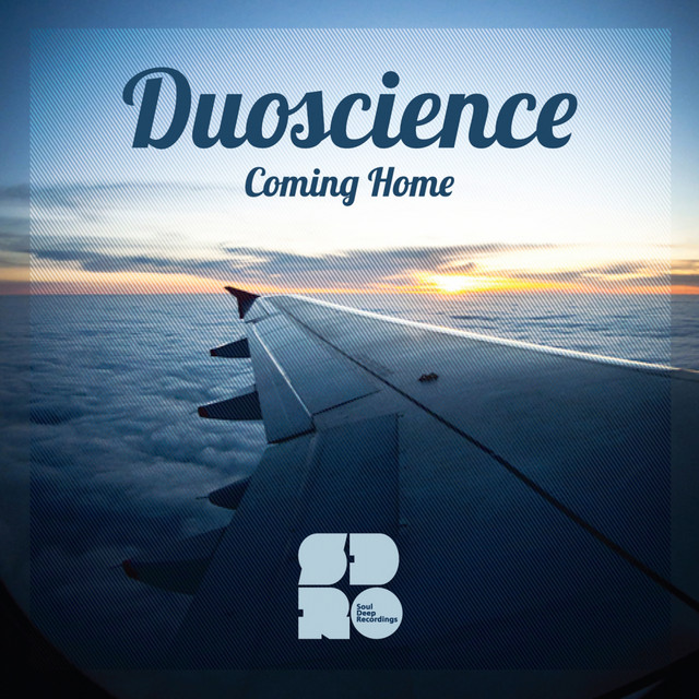 Coming Home - Original Mix artwork