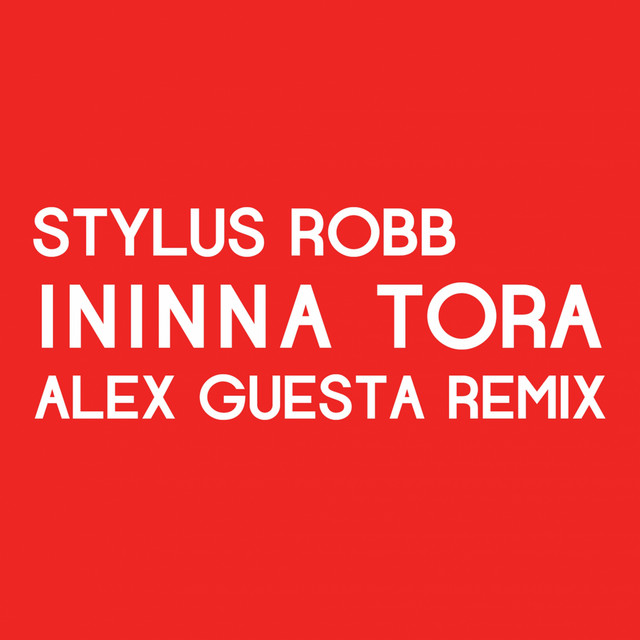 Ininna Tora Rmx cover
