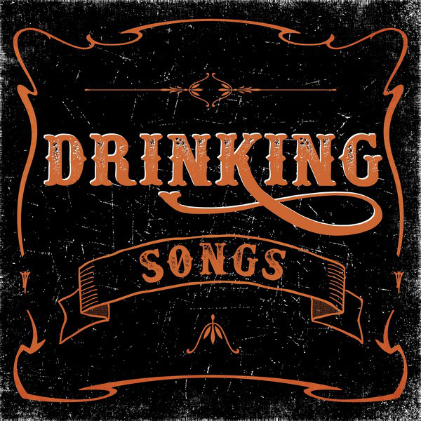 THE BARONS AMERICAN BEER DRINKING SONGS American Beer Drinking
